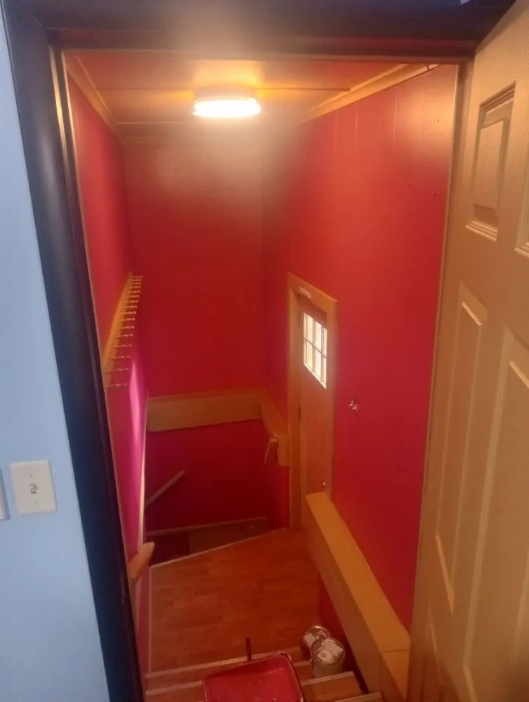 Trusted lawn mowing service in Saginaw, MI - Classic Painting