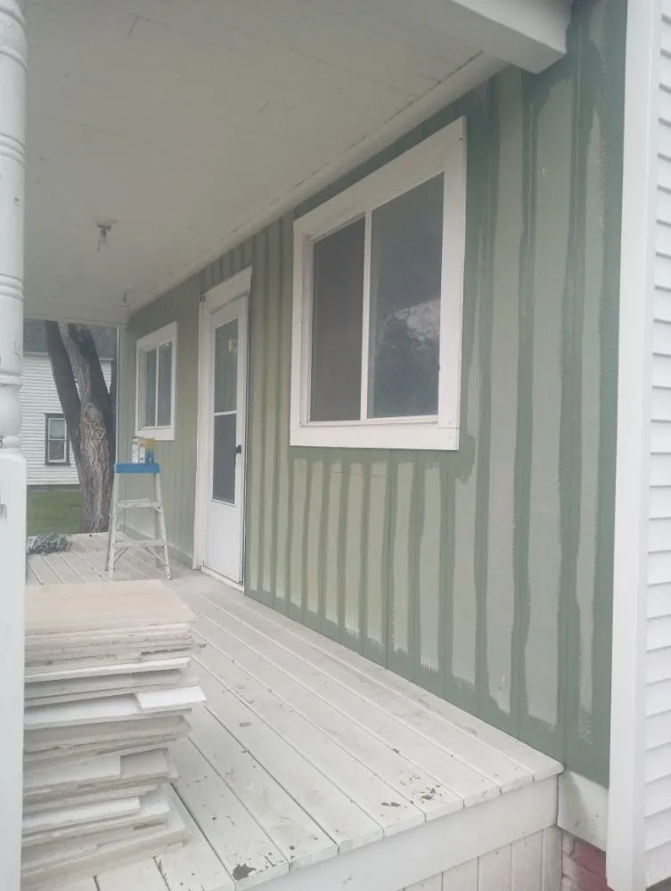 Affordable yard cleanup service in Saginaw, MI - Classic Painting