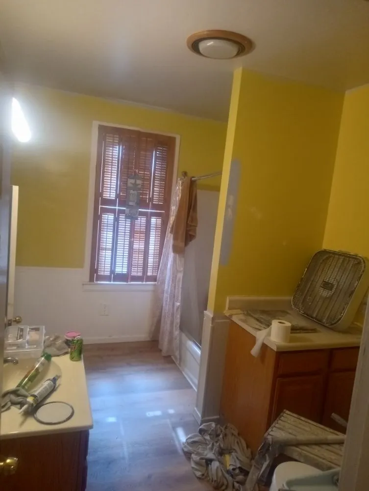 Custom landscape installation experts serving Saginaw, MI - Classic Painting