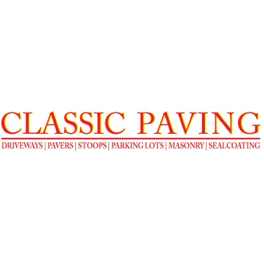 Professional landscape installation for residential properties in Farmingville, NY by Classic Paving INC
