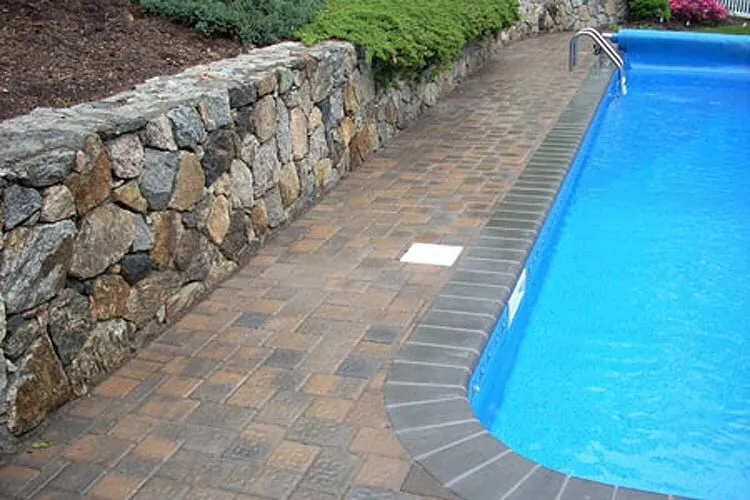 Trusted landscape installation experts serving Farmingville, NY - Classic Paving INC