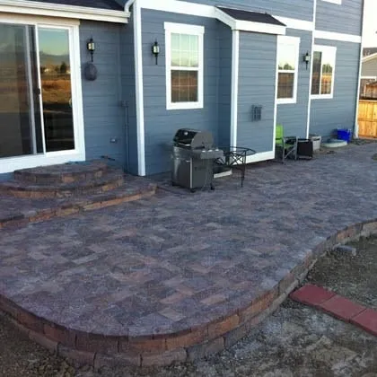 Affordable yard cleanup service experts serving Farmingville, NY - Classic Paving INC