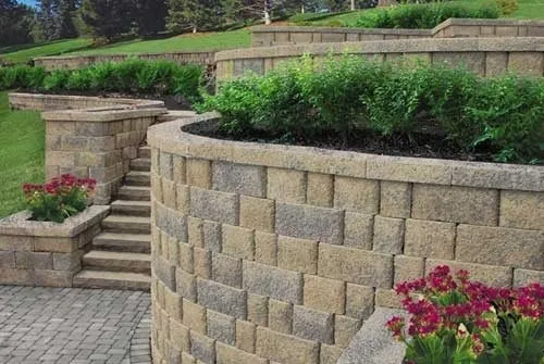 Local lawn care service experts serving Farmingville, NY - Classic Paving INC