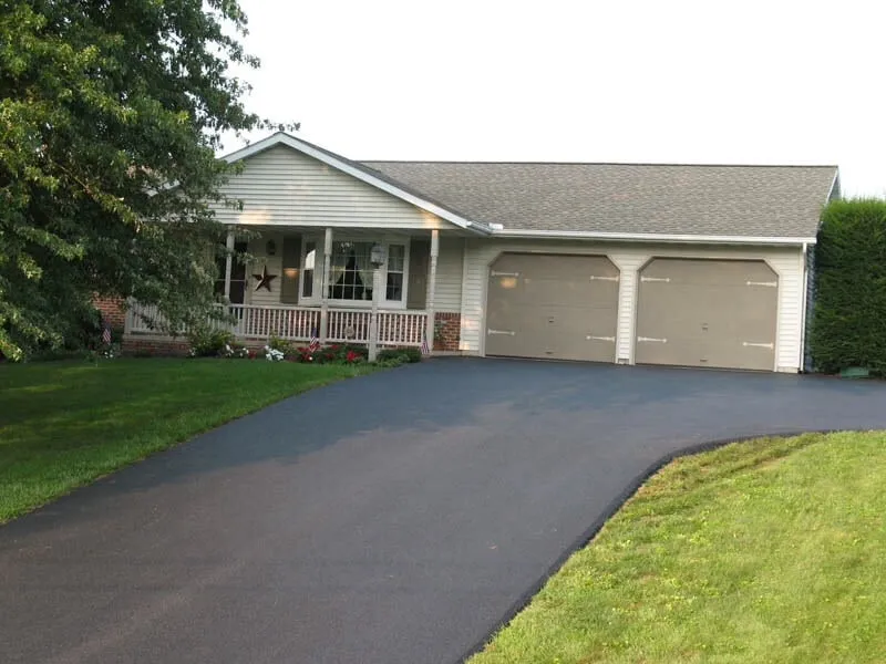 Local landscaping services in Farmingville, NY by Classic Paving INC