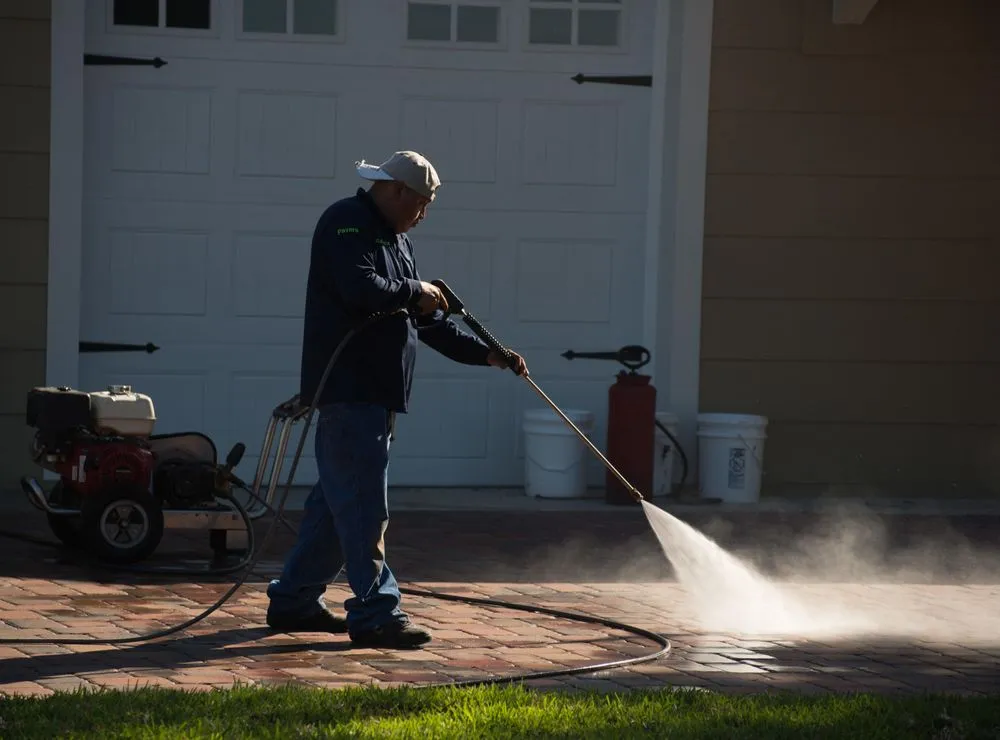 Reliable garden landscaping for homes in Winter Garden, FL by Classic Scape