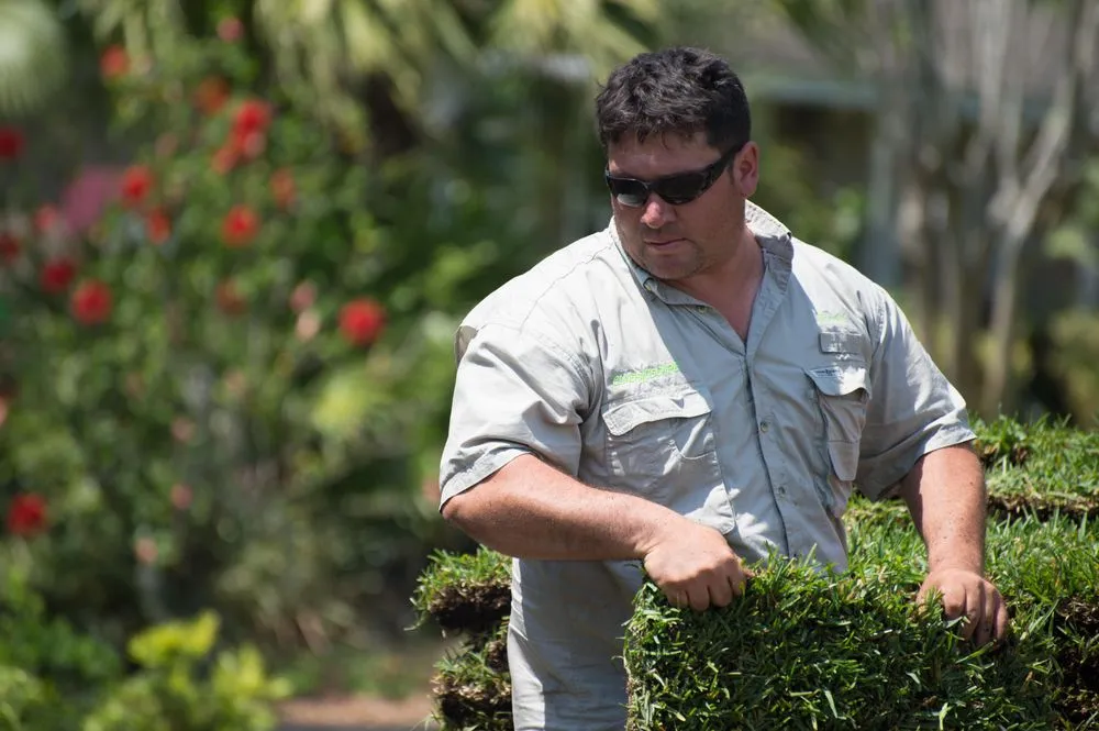 Top-rated outdoor landscaping in Winter Garden, FL by Classic Scape