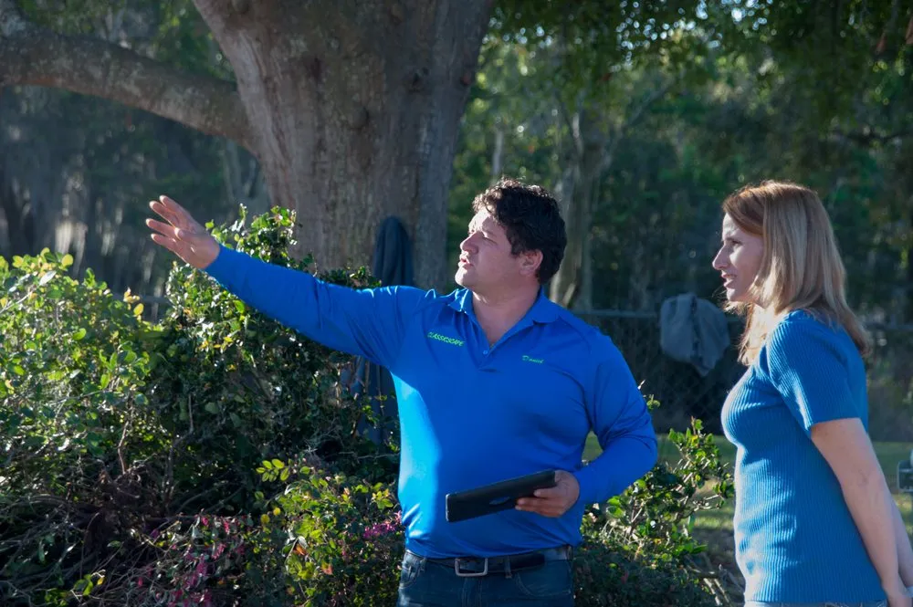 Local outdoor landscaping in Winter Garden, FL - Classic Scape