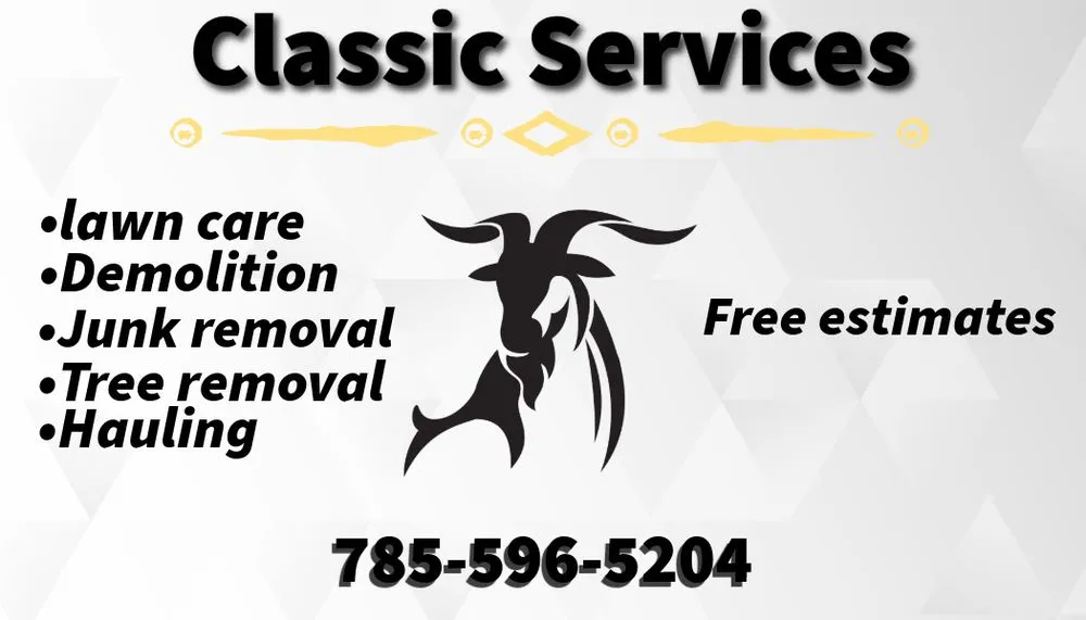 Reliable lawn care service for homes across Topeka, KS - Classic Services