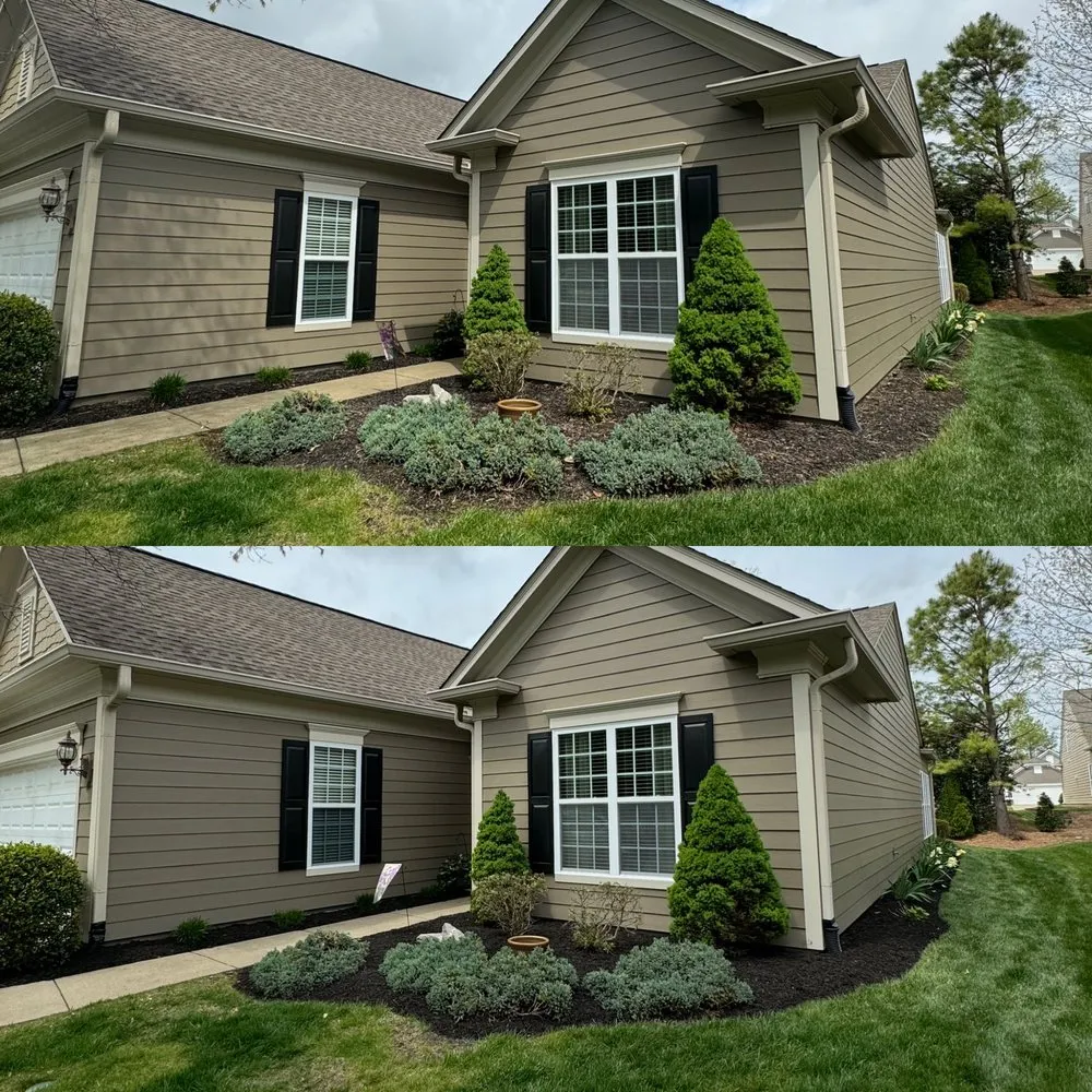 Custom lawn care service near you across Mount Juliet, TN - Classic Southern Landscaping