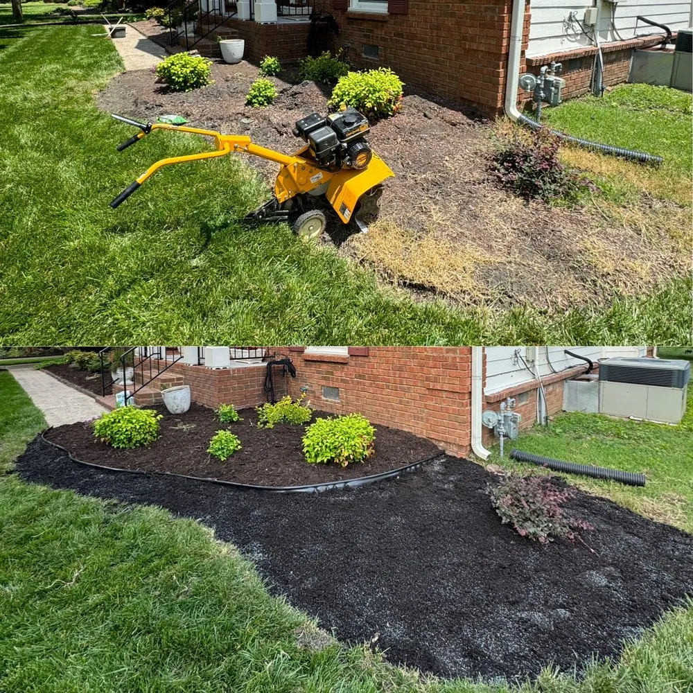 Trusted landscaping services in Mount Juliet, TN by Classic Southern Landscaping