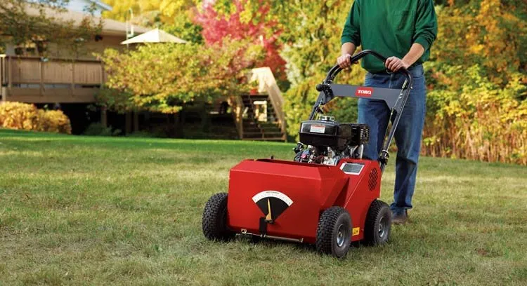 Reliable lawn care service for outdoor upgrades across Clarksville, TN - Classic Southern Lawns
