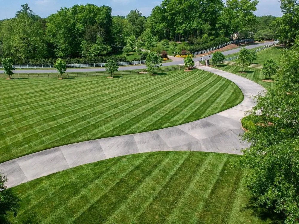 Reliable residential landscaping in Clarksville, TN - Classic Southern Lawns