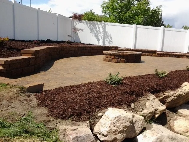 Expert lawn mowing service for year-round maintenance in Salt Lake City, UT by Classic Sprinklers