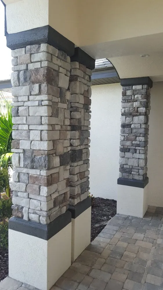 Trusted landscaping services experts serving Arcadia, FL - Classic Stoneworks