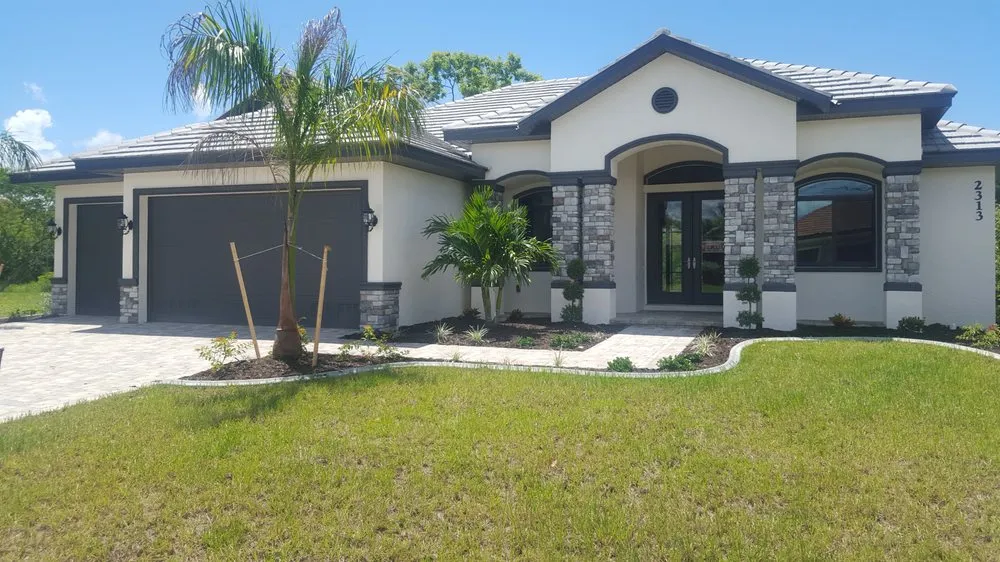 Trusted residential landscaping for year-round maintenance across Arcadia, FL - Classic Stoneworks