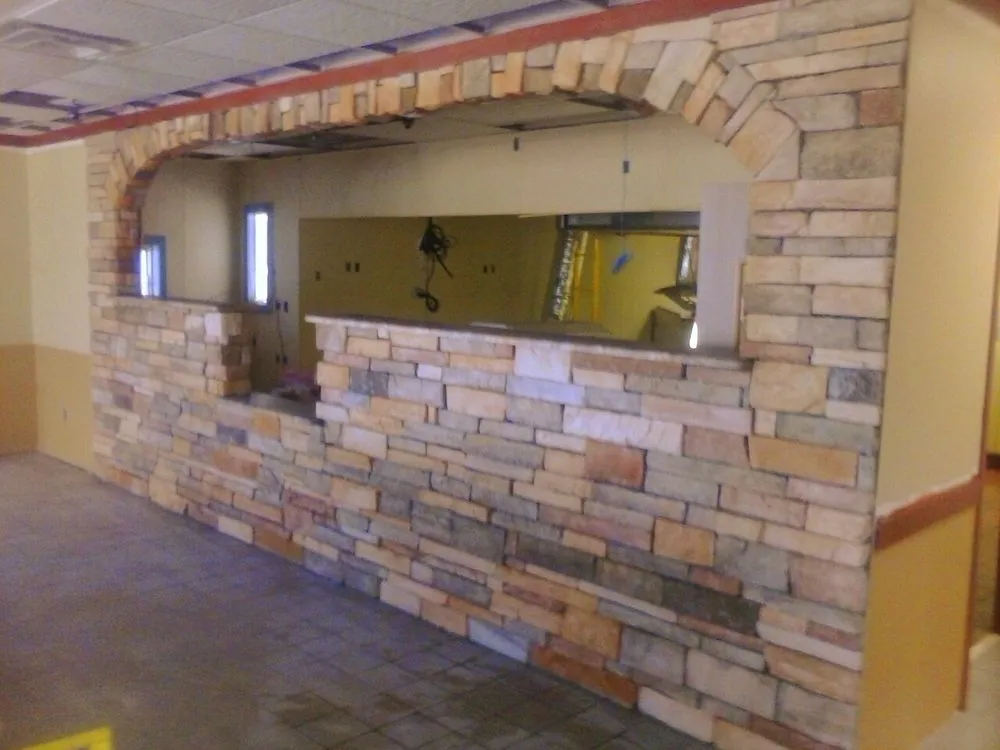 Top-rated garden landscaping experts serving Arcadia, FL - Classic Stoneworks