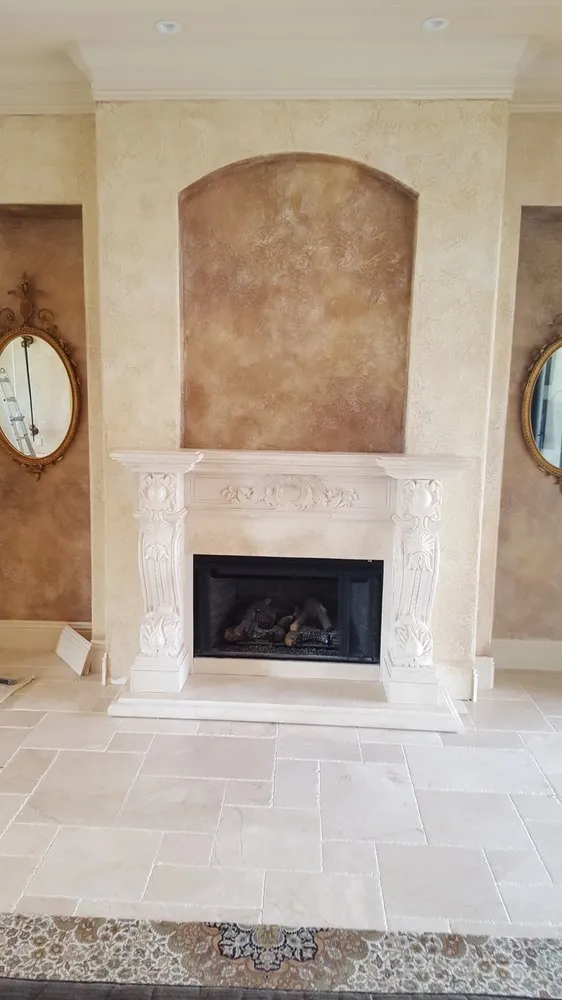 Custom lawn care service for outdoor upgrades in Arcadia, FL by Classic Stoneworks