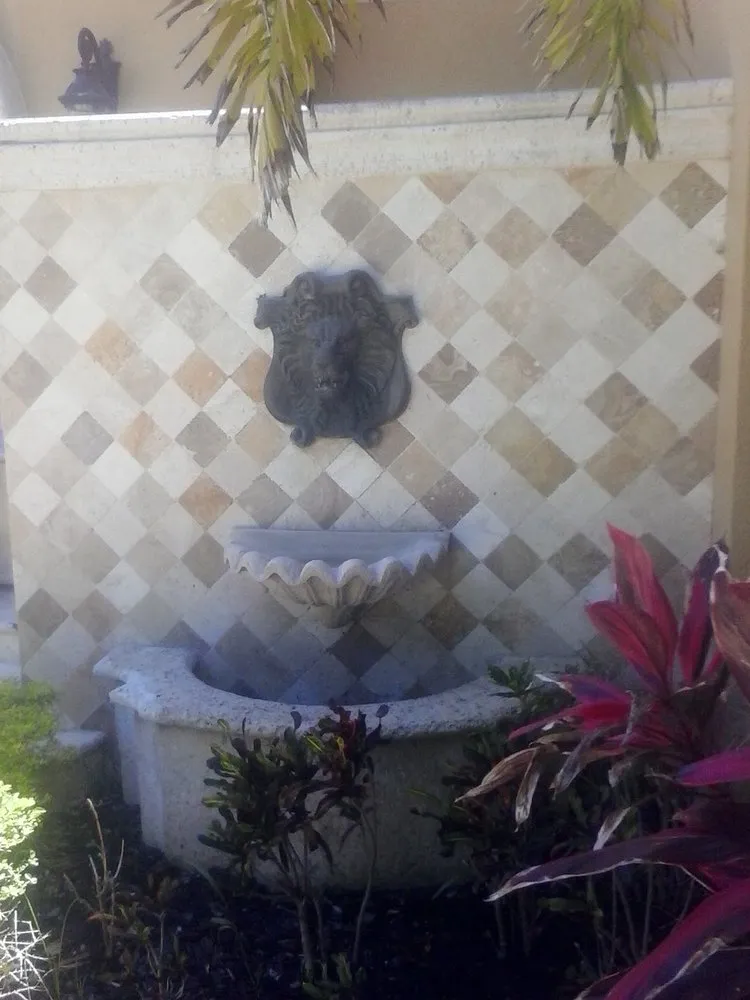 Affordable yard maintenance for year-round maintenance across Arcadia, FL - Classic Stoneworks