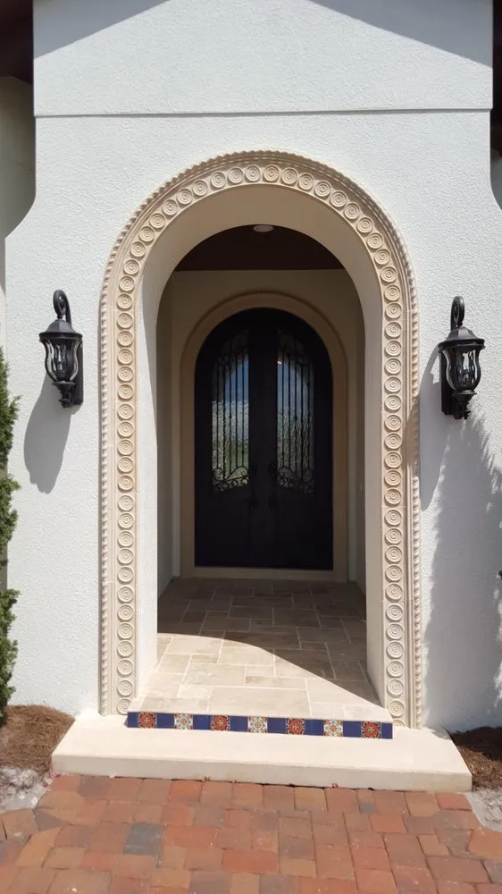 Trusted landscape design for residential properties across Arcadia, FL - Classic Stoneworks