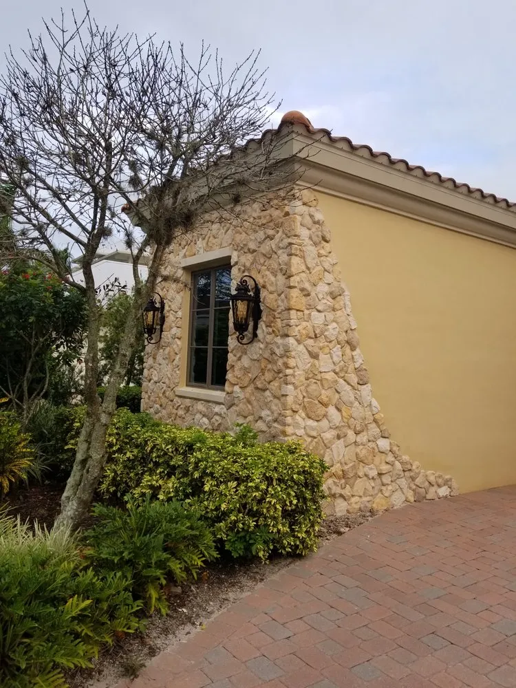 Reliable landscape installation for homes across Arcadia, FL - Classic Stoneworks