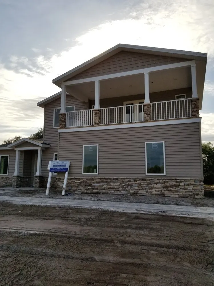 Top-rated residential landscaping in Arcadia, FL by Classic Stoneworks