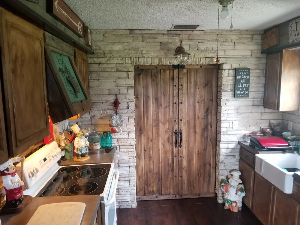 Reliable yard cleanup service in Arcadia, FL by Classic Stoneworks