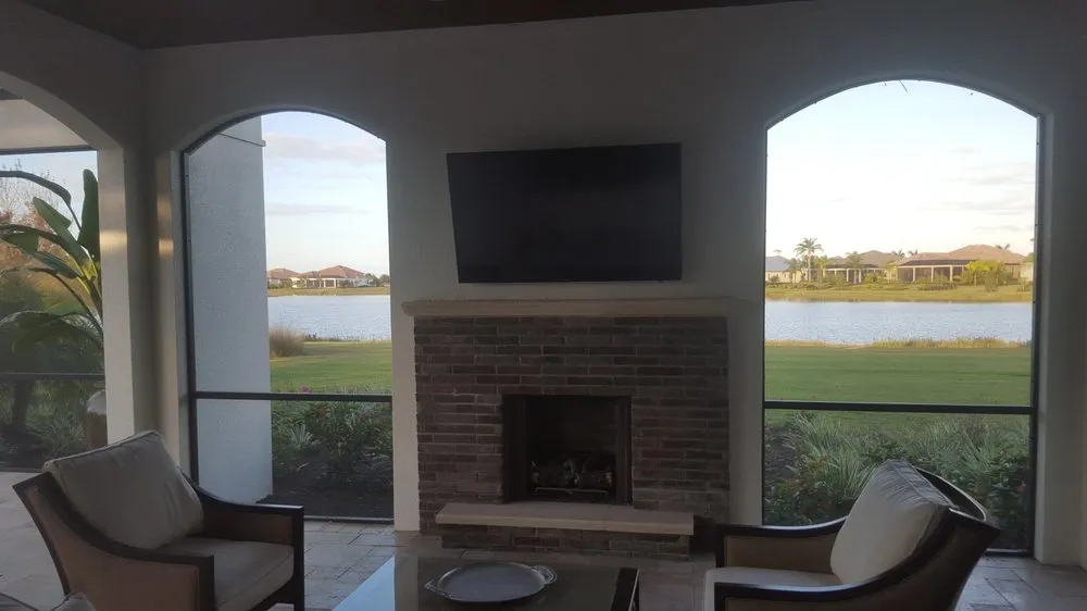 Expert landscaping services experts serving Arcadia, FL - Classic Stoneworks