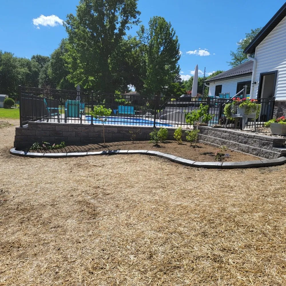 Trusted landscape design for year-round maintenance across Fredericksburg, OH - Classical Edge