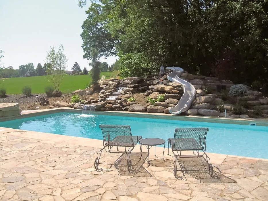 Expert yard maintenance in Louisville, OH - Classico Landscapes