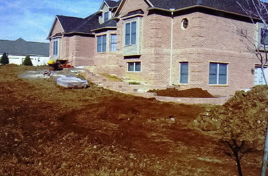 Local residential landscaping in Louisville, OH - Classico Landscapes