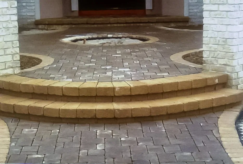 Professional lawn care service for residential properties across Louisville, OH - Classico Landscapes