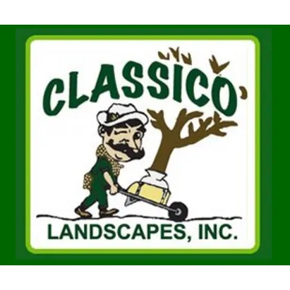 Top-rated garden landscaping for outdoor upgrades in Louisville, OH by Classico Landscapes