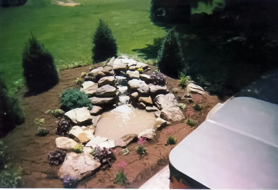Top-rated residential landscaping in Louisville, OH - Classico Landscapes