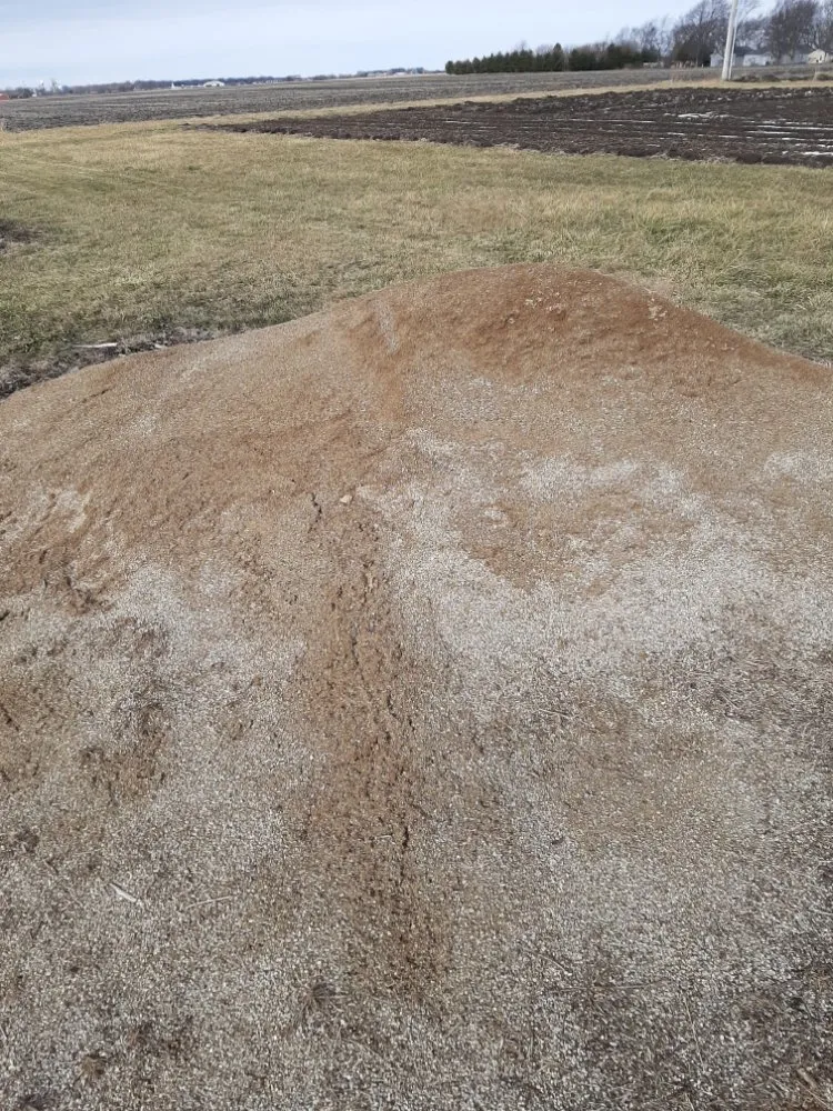 Affordable yard maintenance with custom design in Tuscola, IL by ClassiCut