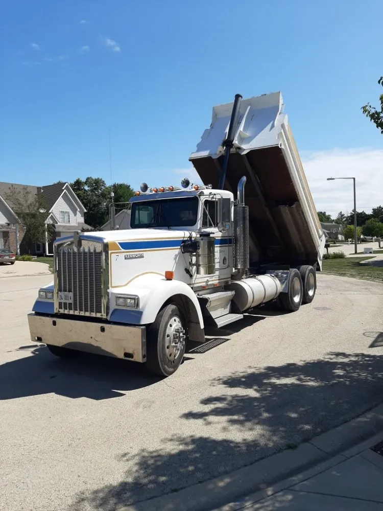 Expert lawn care service experts serving Tuscola, IL - ClassiCut