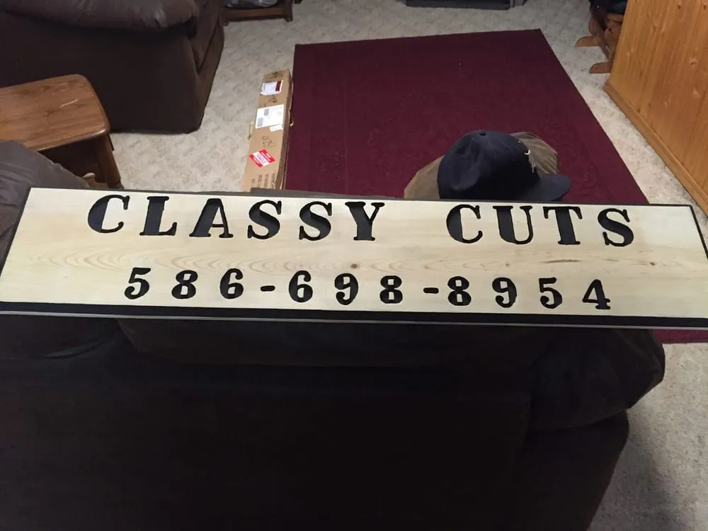 Top-rated residential landscaping experts serving Saint Clair Shores, MI - Classy Cut Landscaping