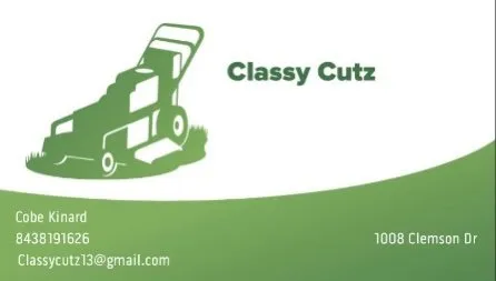 Top-rated landscape installation in Summerville, SC by Classy Cutz