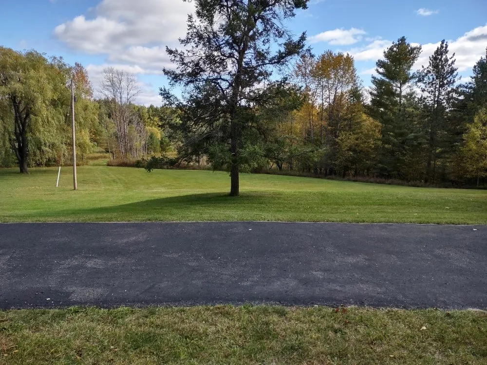 Reliable landscape installation in Dowagiac, MI by Classy Grass