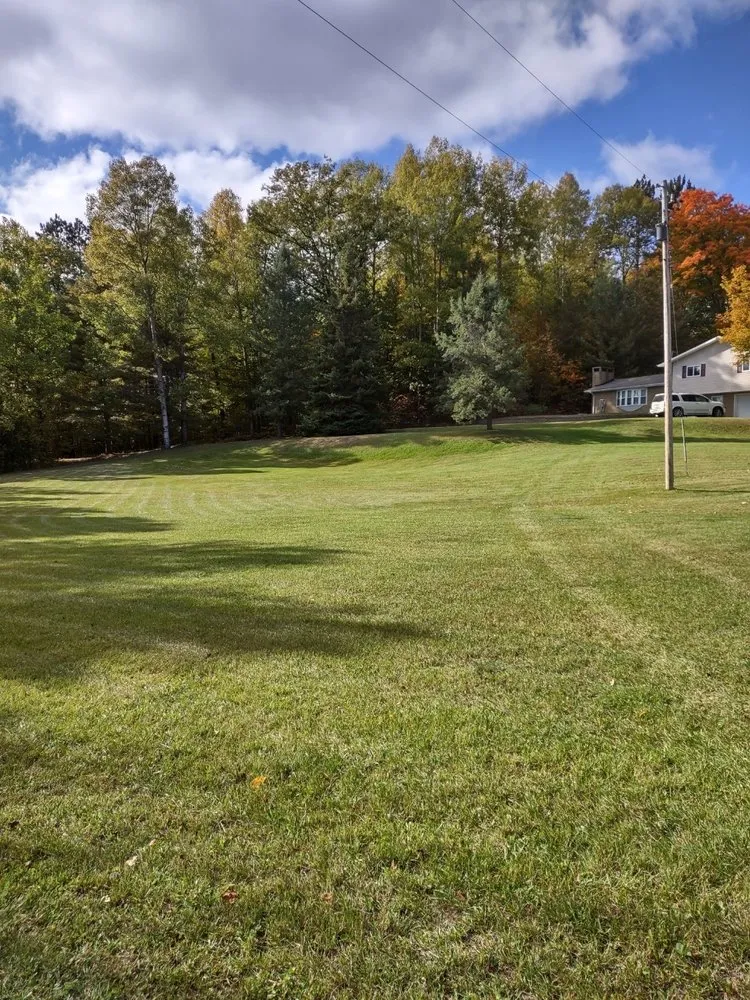 Top-rated outdoor landscaping with custom design across Dowagiac, MI - Classy Grass