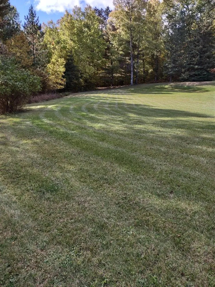 Professional yard maintenance near you across Dowagiac, MI - Classy Grass