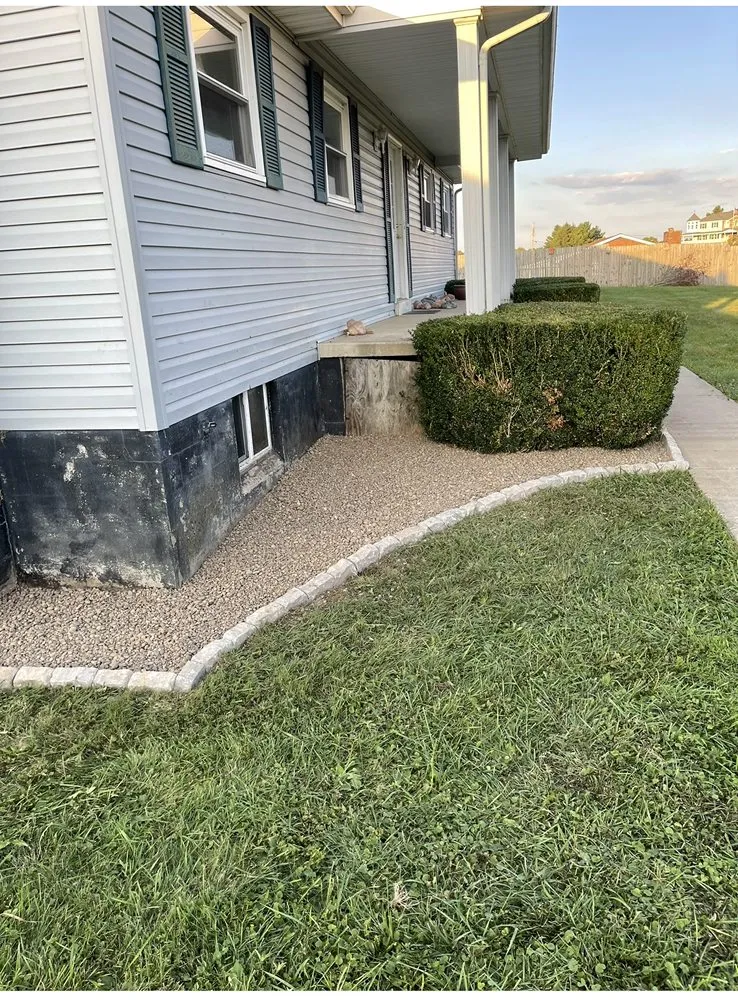 Top-rated landscaping services for homes across Ghent, WV - Classy Grass Landscaping