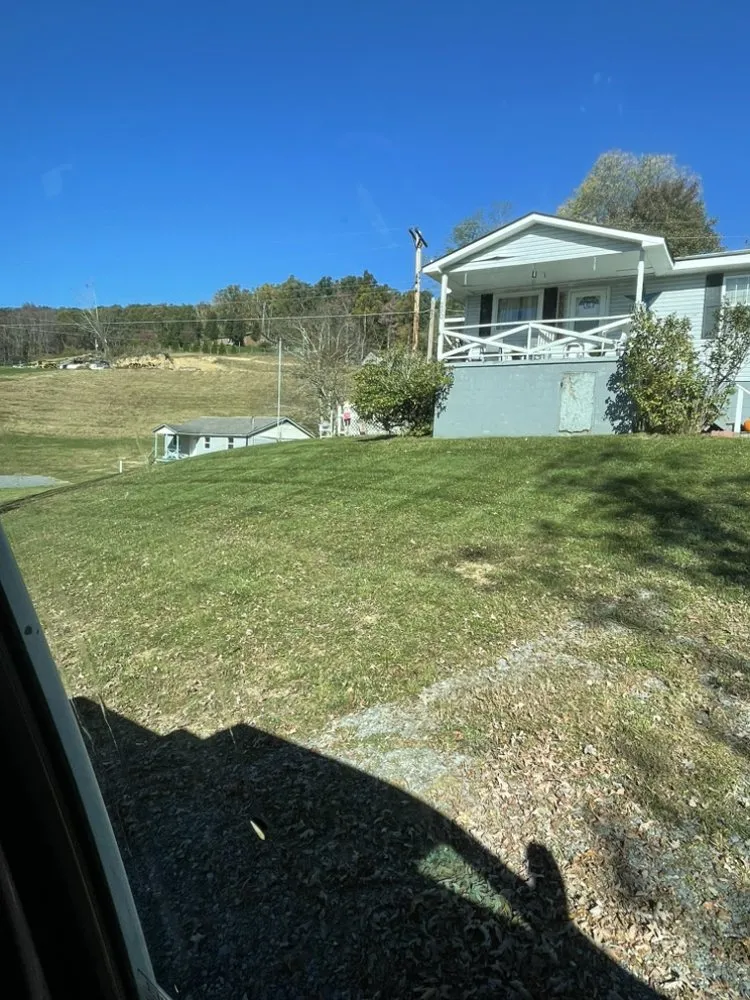 Affordable outdoor landscaping in Ghent, WV - Classy Grass Landscaping