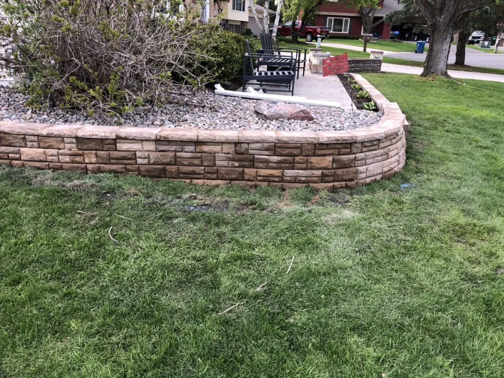 Local landscaping services experts serving Plymouth, MN - Classy Landscape & Tree Service