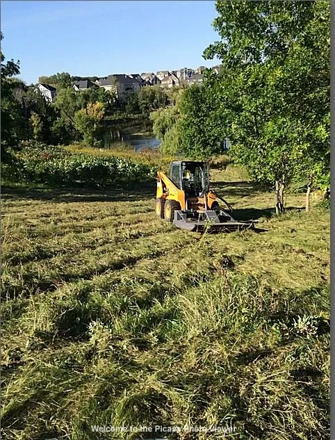 Expert landscape design with custom design across Plymouth, MN - Classy Landscape & Tree Service