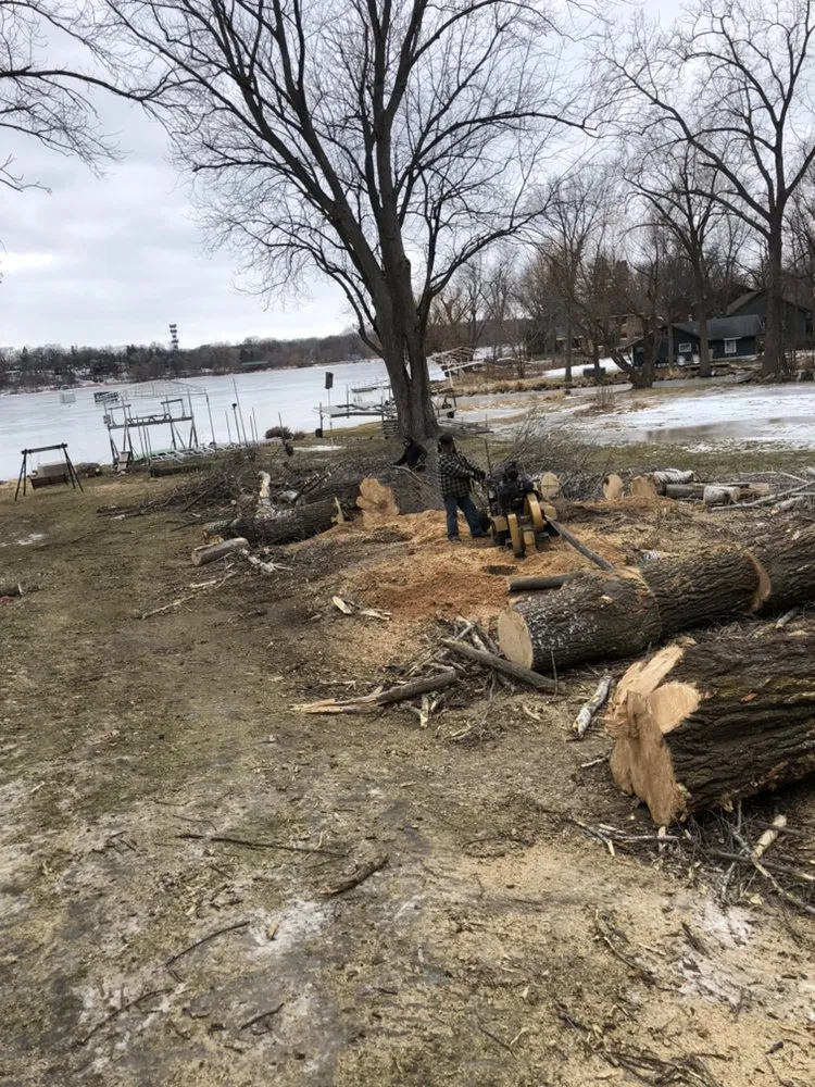 Expert garden landscaping for homes across Plymouth, MN - Classy Landscape & Tree Service