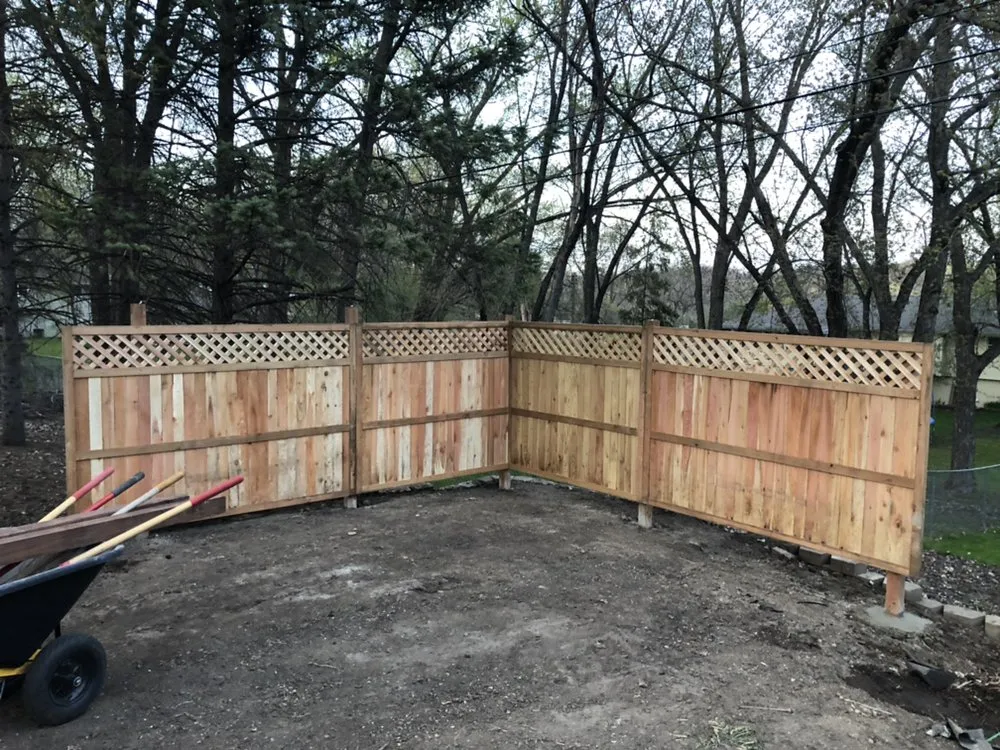 Local lawn mowing service in Plymouth, MN - Classy Landscape & Tree Service