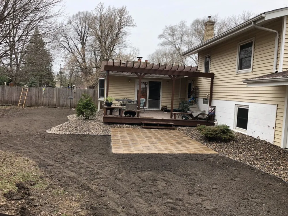 Trusted landscape installation experts serving Plymouth, MN - Classy Landscape & Tree Service