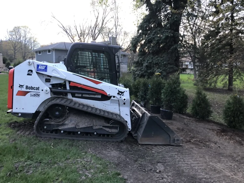 Affordable residential landscaping in Plymouth, MN - Classy Landscape & Tree Service