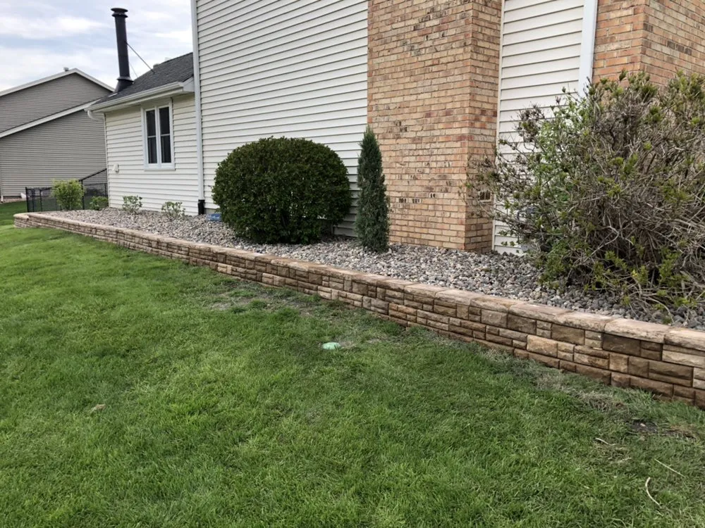 Reliable yard maintenance experts serving Plymouth, MN - Classy Landscape & Tree Service