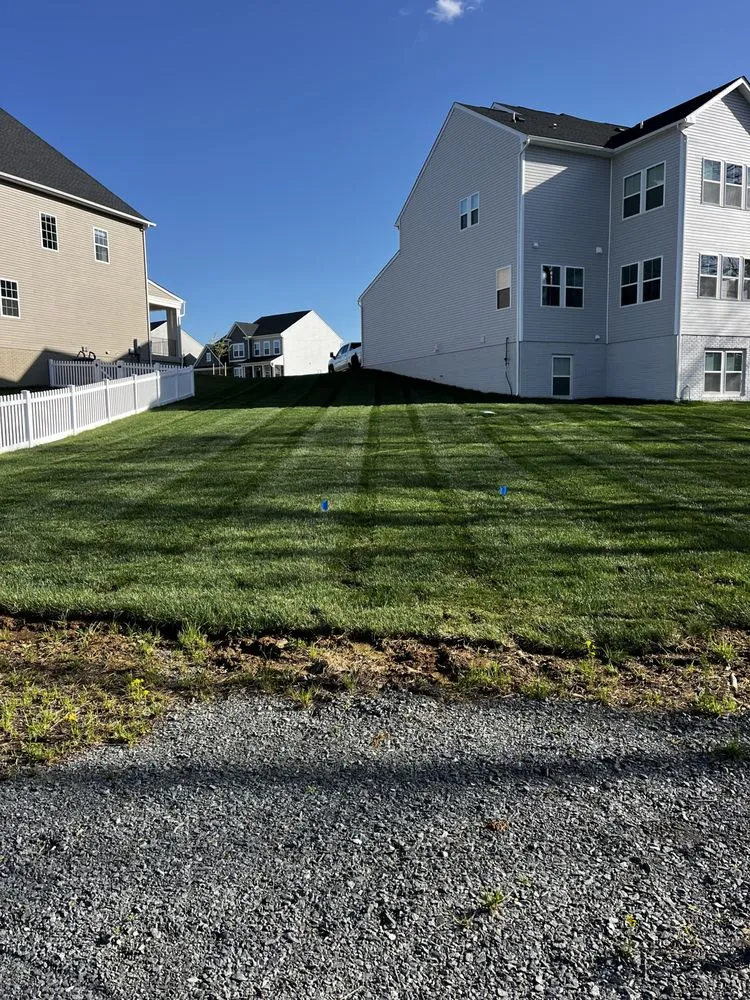 Custom landscaping services in Culpeper, VA - Clates Countryside Creations